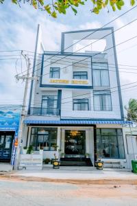 Jayden Hotel - Phú Quý