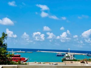 Jayden Hotel - Phú Quý