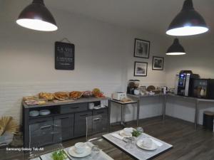 Hotels Hotel Le Vauban : Chambre Lits Jumeaux