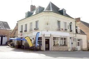 Le Perroquet Bleu - Le Louroux