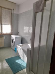 Appartment Lago e Natura