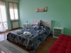 Apartment Lago e Natura