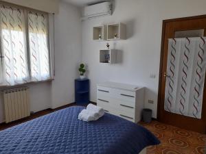 Appartment Lago e Natura