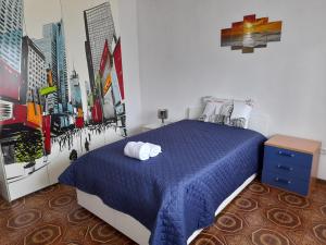 Appartment Lago e Natura