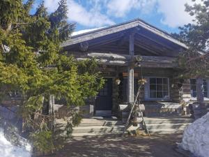 Revontuli 8 - 3hvězdičkové hotely ve městě Syöte