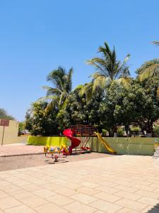 Lion Park Hotel & Resorts