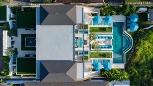 Villa Zenitude by BaliSuperHost