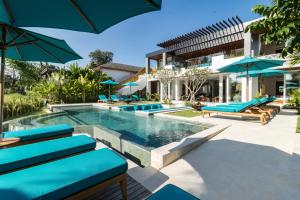 Villa Zenitude by BaliSuperHost