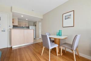 Gardenview Apartment in Salt Beach Resort by uHoliday - 2BR, 1BR and Hotel Room configurations available