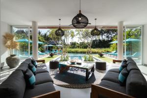 Villa Zenitude by BaliSuperHost