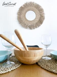 B-Rent Oasis Dunas Sunset Gael