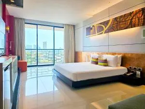 The Zign Hotel - Ban Krathing Lai