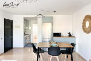 B-Rent Oasis Dunas Sunset Gael