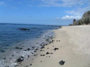 Villa 'Emeraude' près de la plage et lagon - 布康卡努