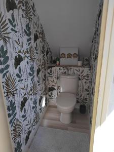 Séjour Détente près de Bayeux au Calme avec Massages et repas en options