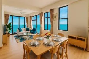 Signature Mutiara Beach Resort by Glex - Kampong Bukit Darat