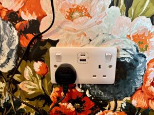 Ocean View Guestrooms