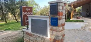 Apartment Damiani - Valizza