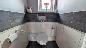 Maisons de vacances Gite Des Oeillets : photos des chambres