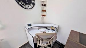 Maisons de vacances Gite Des Oeillets : photos des chambres