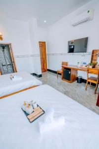 Jayden Hotel - Phú Quý