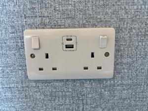 Ocean View Guestrooms