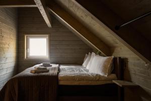 Lakeville lyxigt boende mitt i skogen