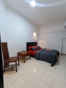 Ricco Ruby Homestay