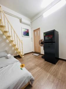 337R- Near BenThanhMarket- Duplex-3pax-District 1