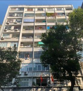 337R- Near BenThanhMarket- Duplex-3pax-District 1