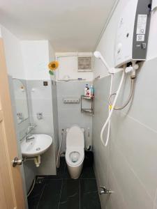 337R- Near BenThanhMarket- Duplex-3pax-District 1