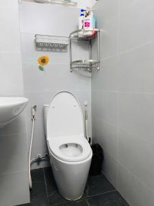 337R- Near BenThanhMarket- Duplex-3pax-District 1