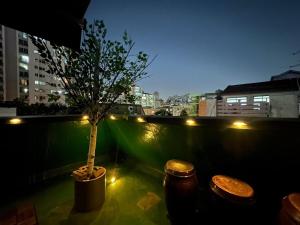 My Comfortable House