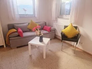 See-Moment-Appartment - 弗里德贝格