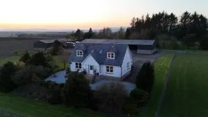 East Bank Farm - Steps