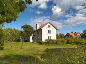 Huset Sörby - SWEEDS Loftahammar - Loftahammar