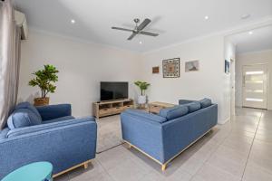 High on the Hill in Scarborough