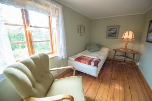 Huset Sörby - SWEEDS Loftahammar