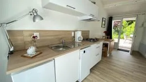 Chez Juliette countryside and sea near Pornic - Vue