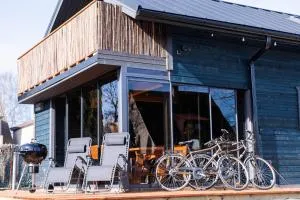 White Nights residence - Paikuse