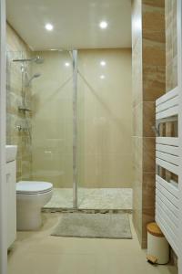 Appartements Lovely 2 bedrooms flat Basel Saint Louis -with private parking : photos des chambres