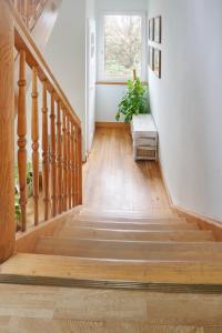 Appartements Lovely 2 bedrooms flat Basel Saint Louis -with private parking : photos des chambres