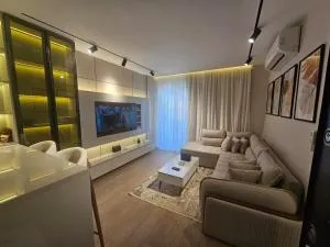 Madinaty Lounge 21 - Madinat Al Ashir min Ramadan