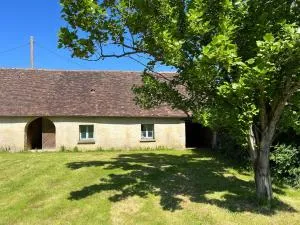 Bed and breakfast Countryside, donkeys goats - Bonnétable