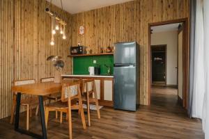 Hillstay Villa Resort