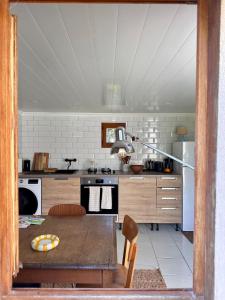 Maisons de vacances Bed and breakfast Countryside, donkeys goats : photos des chambres