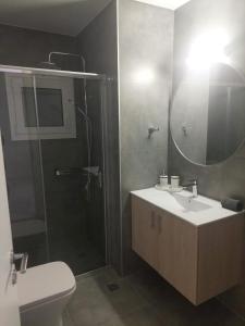 Jocasta Boutique Apartments
