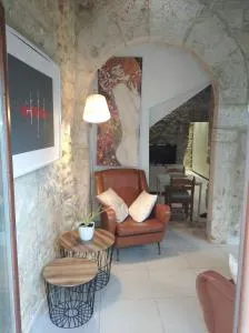 Alloggio turistico via Leone IV 23 Amelia Umbria - Lugnano in Teverina