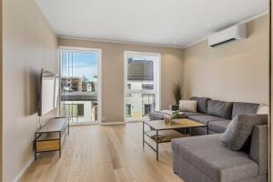 ROOF HOUSE, Downtown in Sandefjord