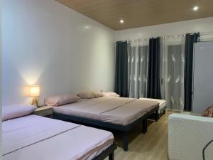 Budget Stay Inn & Tours